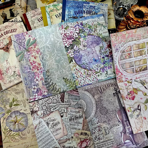 1 ps background paper